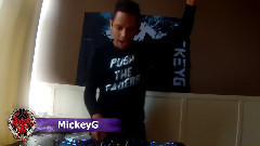 MickeyG Defqon.1 2016 Show