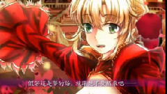 霸气英灵同人本< Fate_Valhalla >宣传PV