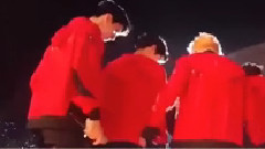 Hunbaek Moment