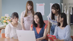 SKE48 爱知县选举CM#2 どうやって投票するの?篇