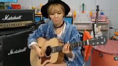 Choa Song 草娥颂 Rock版