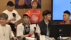 两点出逃 Cultwo Show NCT U