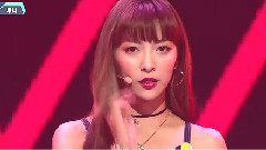 Free Somebody - Mnet M!Countdown 现场版 16/06/23