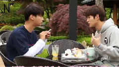 花美男Bromance N&李源根 EP4