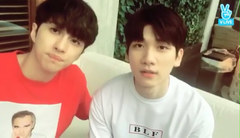 V LIVE VIXX in kyoto KEN&爀