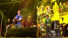 Coldplay Live At Glastonbury 16/06/24