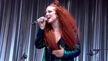 Jess Glynne Live At Glastonbury 16/06/24