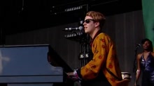 Tom Odell Live At Glastonbury 16/06/24