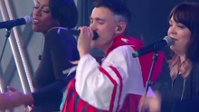 Years & Years Live At Glastonbury 16/06/24