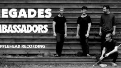 Renegades (Upstate Sessions)