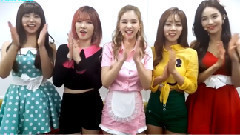 Winners Of FIESTAR's APPLE PIE Dance Cover Contest!