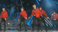 Lucky One&Monster