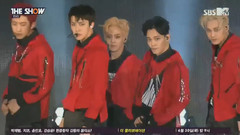 Lucky One