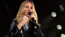 Ellie Goulding Live At Glastonbury 16/06/24