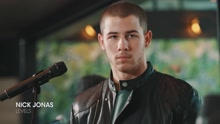 Nick Jonas- Levels 现场