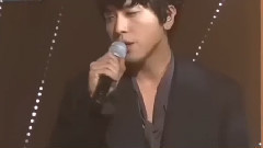 Welcome Solo Singer Jungyonghwa