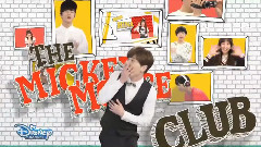 Mickey Mouse Club EP9