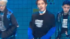 EXO妈的实现 最爱 秀珉 Mnet EXO XIUMIN 打歌合集