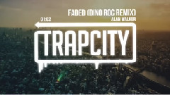 Alan Walker - Faded (Dino Roc Remix)