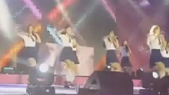 2016 Pink Play Concert I.O.I Full Cut