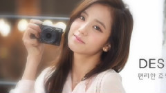 KimJisoo FOR Nikon 1 J5