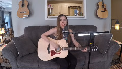 Complicated(Live Cover)