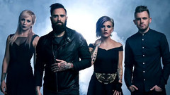 Skillet - Feel Invincible