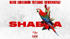 Shabba(Audio)