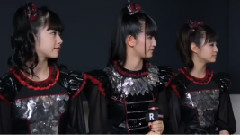 BABYMETAL REVOLT