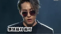 Zion.T,Olltii - 鼓手 - Show Me The Money5 中文字幕 16/07/01