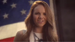 Danielle Bradbery - Young In America