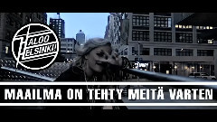 Maailma On Tehty Meit Varten