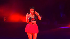 Nicki Minaj LIVE At PowerHouse 2014