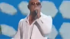 Pitbull,Jennifer Lopez - We Are One