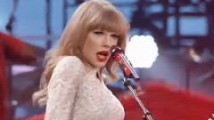 Taylor Swift - Red