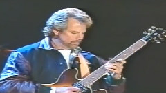 The Eagles - New Zealand Concert