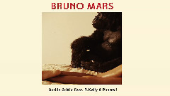 Bruno Mars,R.Kelly - Gorilla G-Mix