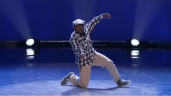 舞魅天下 So You Think You Can Dance S10E09