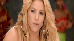 Shakira - Waka Waka