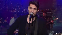 Who Says David Letterman's Late Show 09/11/19