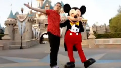 Mike Tompkins - When You Wish Upon A Star 预告
