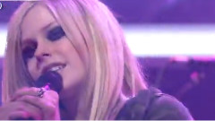 Avril Lavigne - Music Lovers
