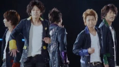 Oh Yeah Arashi