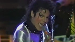 Michael Jackson - 1987