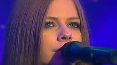 Avril Lavigne - I'm With You Live On Rove