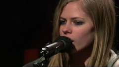 Avril Lavigne - Don't Tell Me