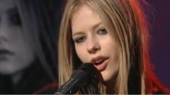 Avril Lavigne - Don't Tell Me