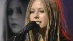 Avril Lavigne - He Wasn't