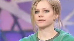 Avril Lavigne - Don't Tell Me