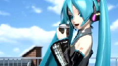 Project Diva 2nd